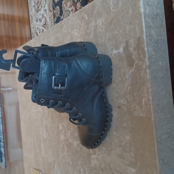 - Girls wonder nation boots - Picture 3 of 3